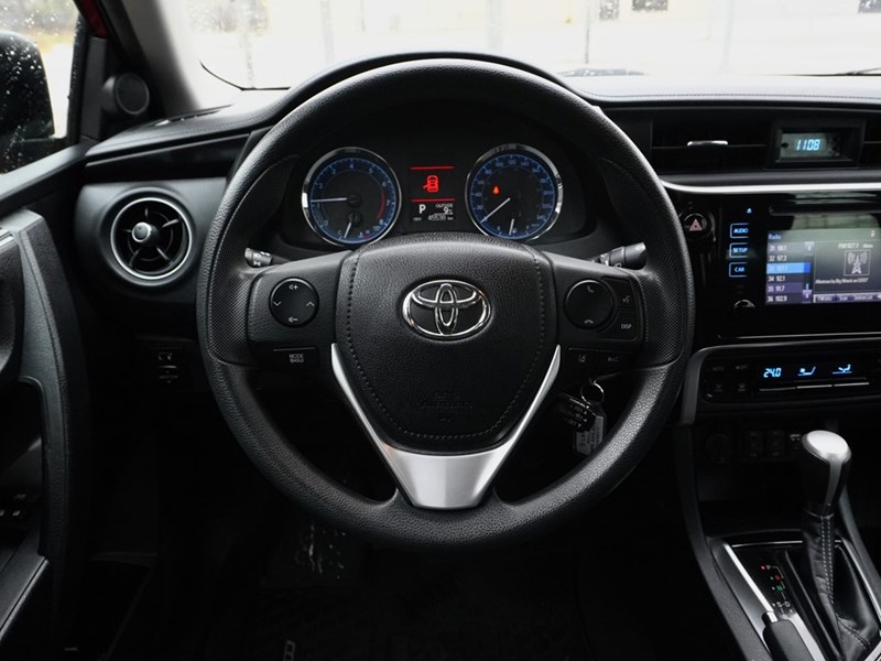 2018 Toyota Corolla LE | ONLY45000KM | 2SETSOFTIRES | 1OWNER | NOCLAIM