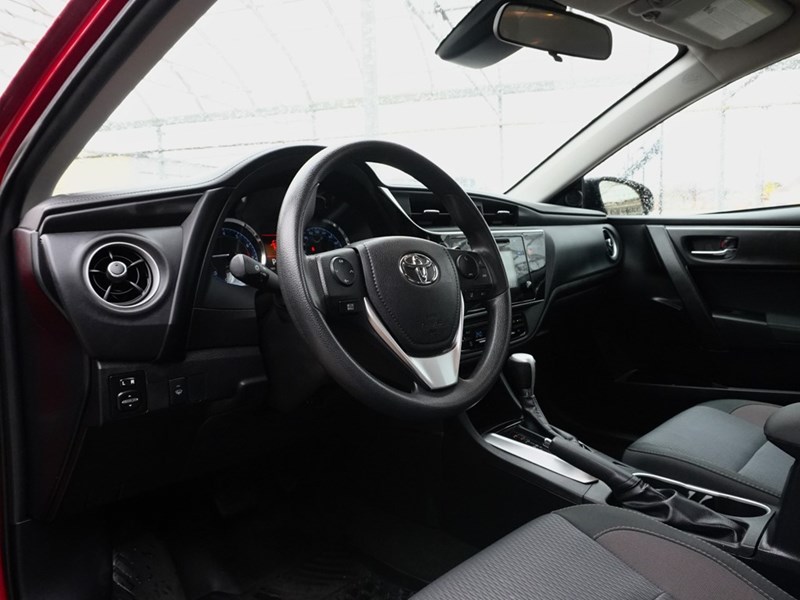 2018 Toyota Corolla LE | ONLY45000KM | 2SETSOFTIRES | 1OWNER | NOCLAIM