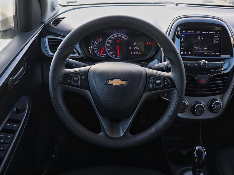 2019 Chevrolet Spark LT | SAFETYINCLUDED | GREATONGAS | 1OWNER |CARPLAY