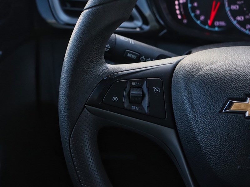 2019 Chevrolet Spark LT | SAFETYINCLUDED | GREATONGAS | 1OWNER |CARPLAY