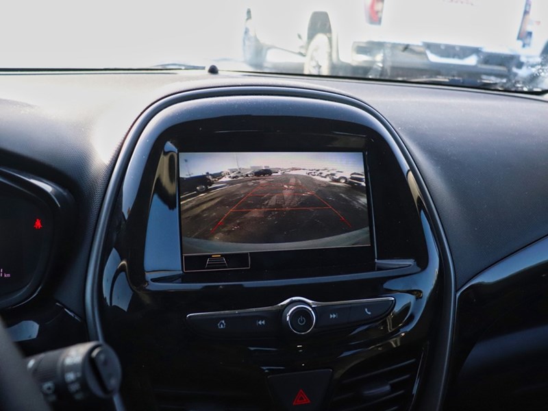 2019 Chevrolet Spark LT | SAFETYINCLUDED | GREATONGAS | 1OWNER |CARPLAY