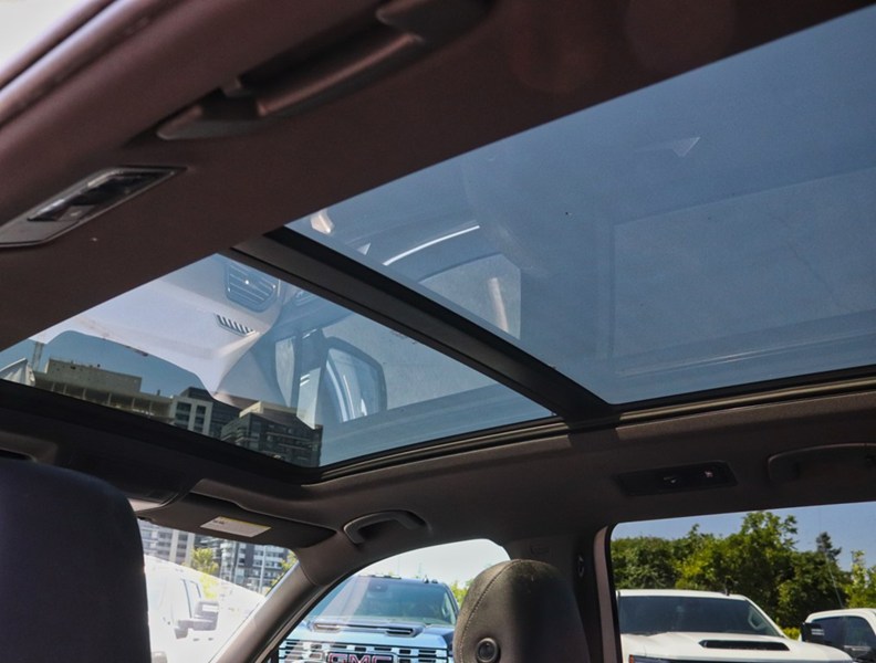 2019 Volkswagen Tiguan Highline 4MOTION