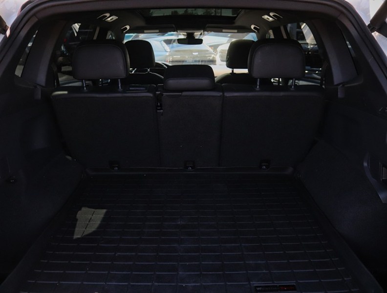 2019 Volkswagen Tiguan Highline 4MOTION
