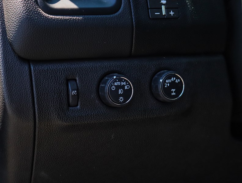 2020 Chevrolet Colorado 4WD Crew Cab 128