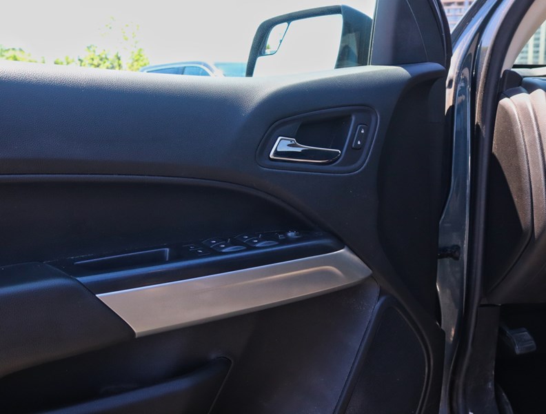 2020 Chevrolet Colorado 4WD Crew Cab 128