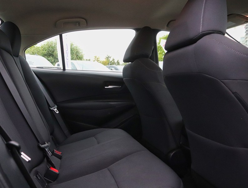 2020 Toyota Corolla LE | 68000KM | NEWBRAKES | GREATONGAS | BACKUPCAM