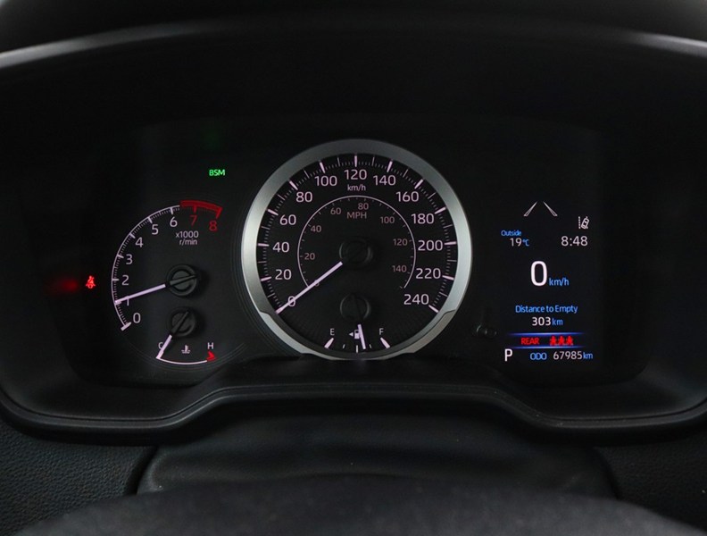 2020 Toyota Corolla LE | 68000KM | NEWBRAKES | GREATONGAS | BACKUPCAM