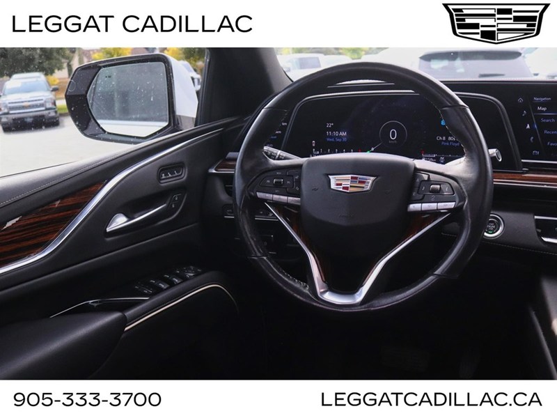 2021 Cadillac Escalade PREM LUX | NEWTIRES | NEWBRAKES | NOCLAIMS | 1OWNR