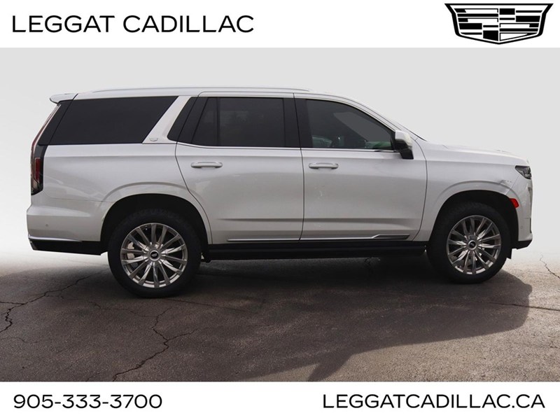 2021 Cadillac Escalade PREM LUX | NEWTIRES | NEWBRAKES | NOCLAIMS | 1OWNR