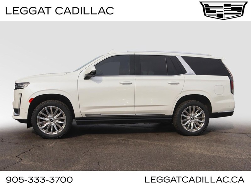 2021 Cadillac Escalade PREM LUX | NEWTIRES | NEWBRAKES | NOCLAIMS | 1OWNR