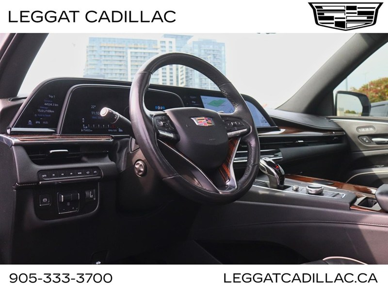 2021 Cadillac Escalade PREM LUX | NEWTIRES | NEWBRAKES | NOCLAIMS | 1OWNR