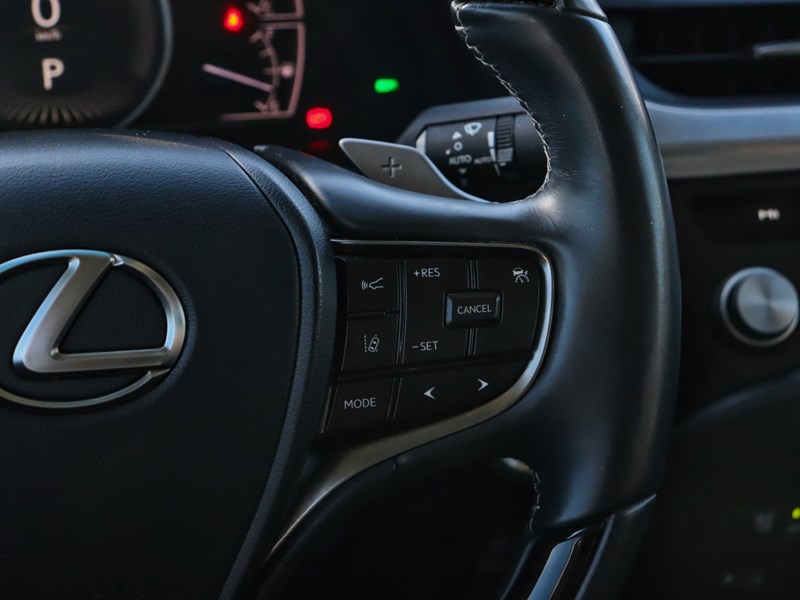 2021 Lexus ES 300h ES 300h Auto