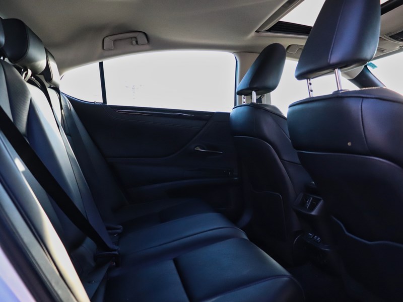 2021 Lexus ES 300h ES 300h Auto