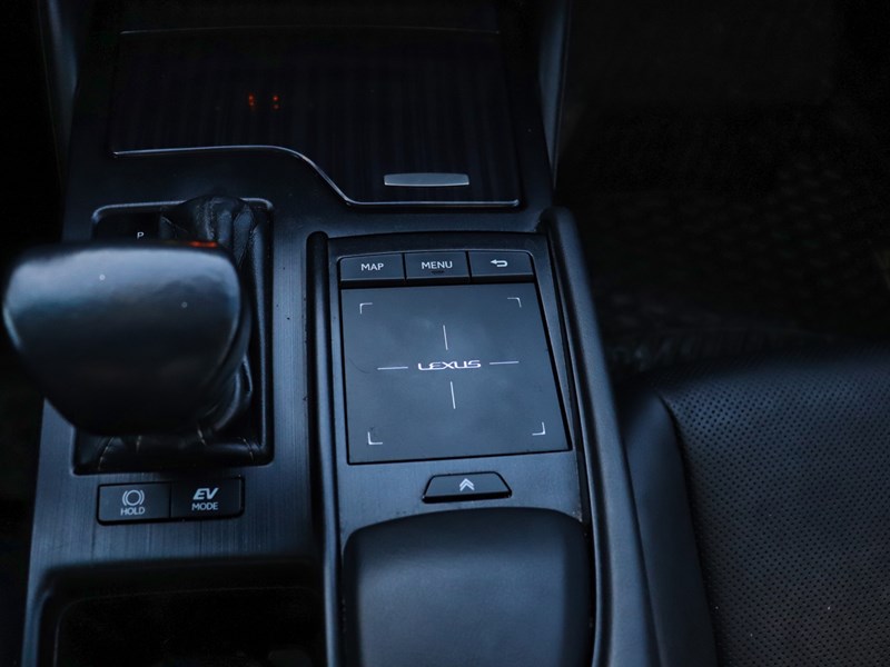 2021 Lexus ES 300h ES 300h Auto