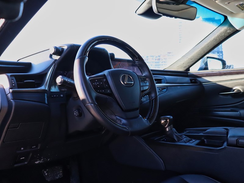 2021 Lexus ES 300h ES 300h Auto