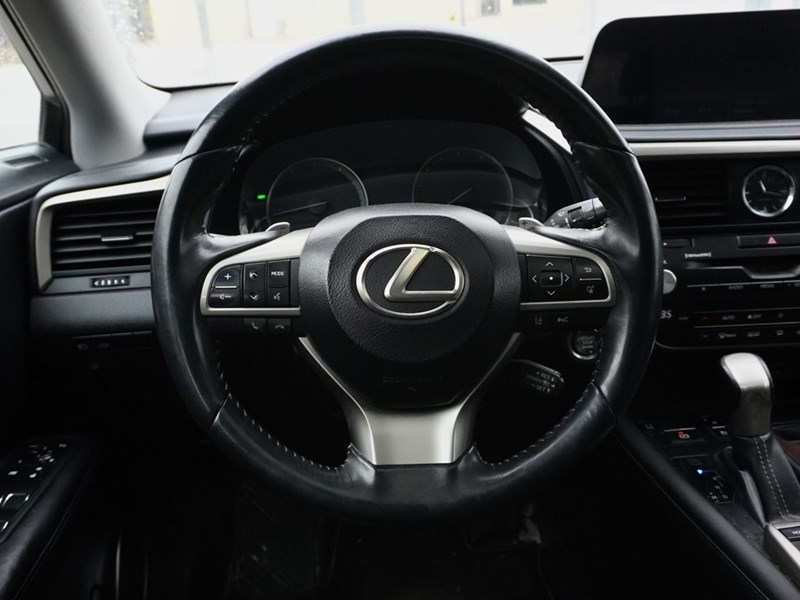 2021 Lexus RX 350 RX 350 Auto