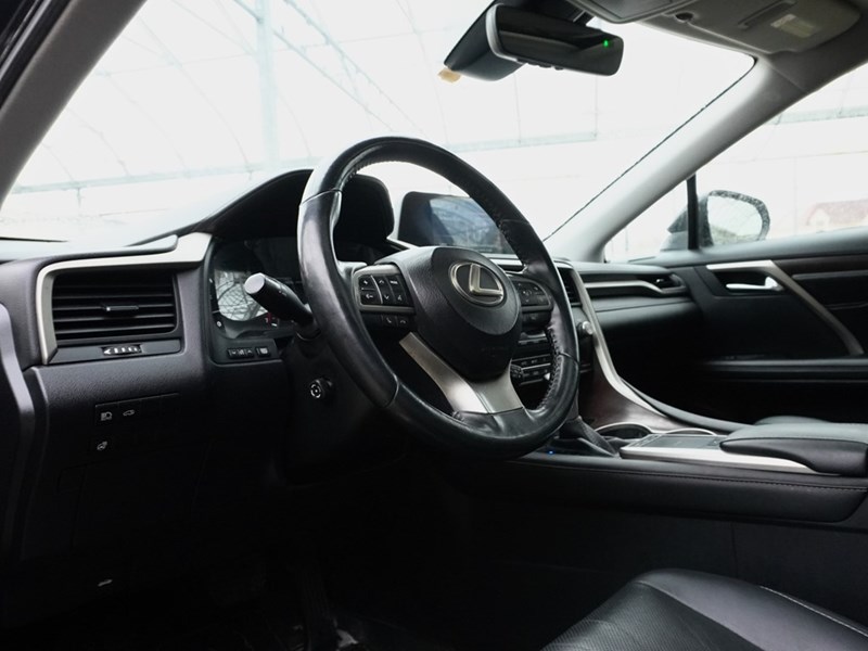 2021 Lexus RX 350 RX 350 Auto