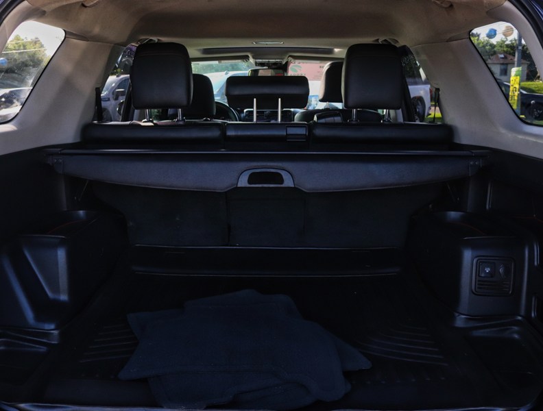 2021 Toyota 4Runner 4WD