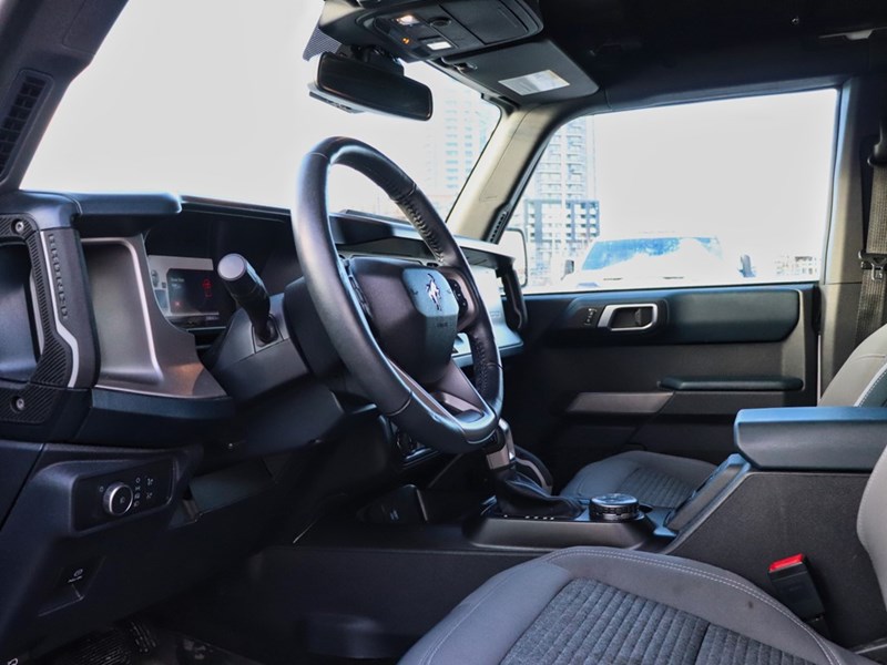 2022 Ford Bronco OUTERBANKS | 4X4 | ONLY33000KMS | NOCLAIMS | MINT