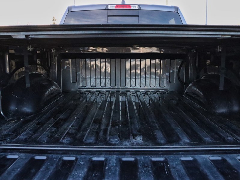 2022 RAM 1500 Sport 4x4 Crew Cab 5'7