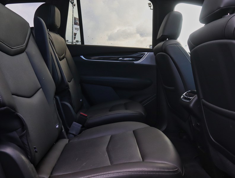 2023 Cadillac XT6 AWD 4dr Sport