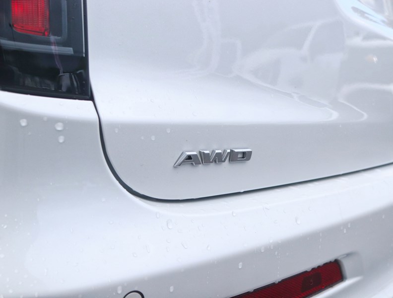 2023 Cadillac XT6 AWD 4dr Sport