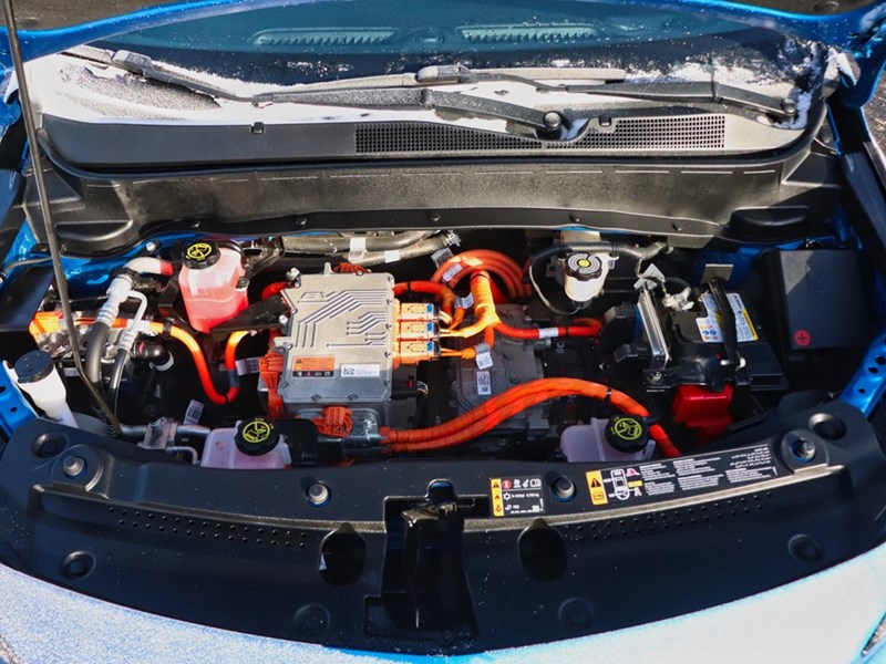 2023 Chevrolet Bolt EUV PREMIER | NEWBRAKES | LOWKMS | 1OWNER | NOACCIDENT