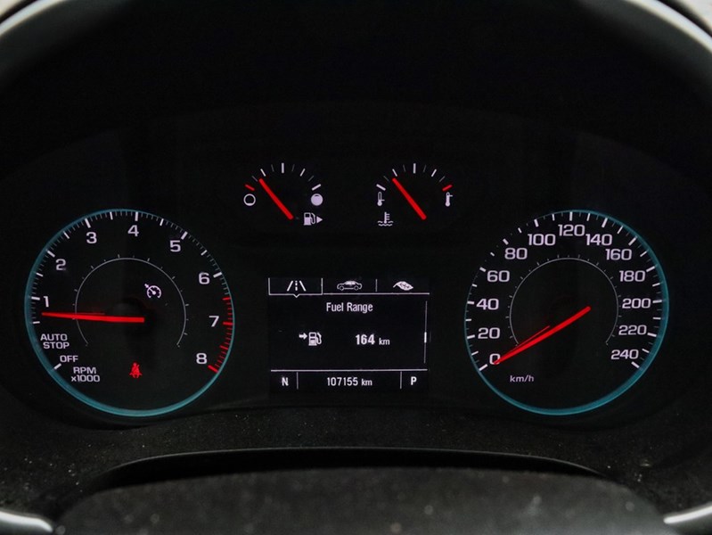 2023 Chevrolet Malibu 4dr Sdn 1LT