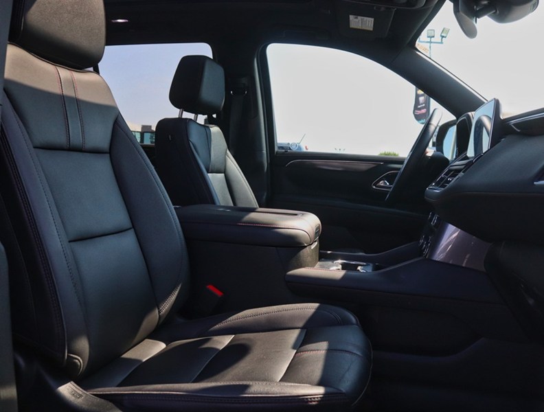 2023 Chevrolet Tahoe 4WD 4dr RST