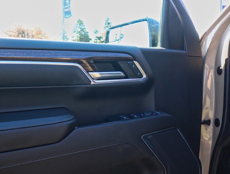 2023 GMC Sierra 1500 4WD Crew Cab 147
