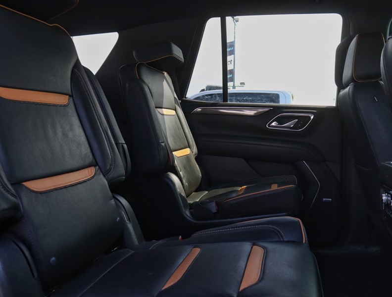2023 GMC Yukon 4WD 4dr AT4