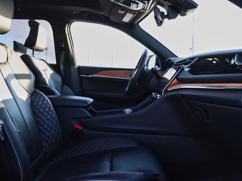 2023 Jeep Grand Cherokee SUMMIT| RESERVE | REARMEDIA | HUD | 4X4 | NOCLAIMS