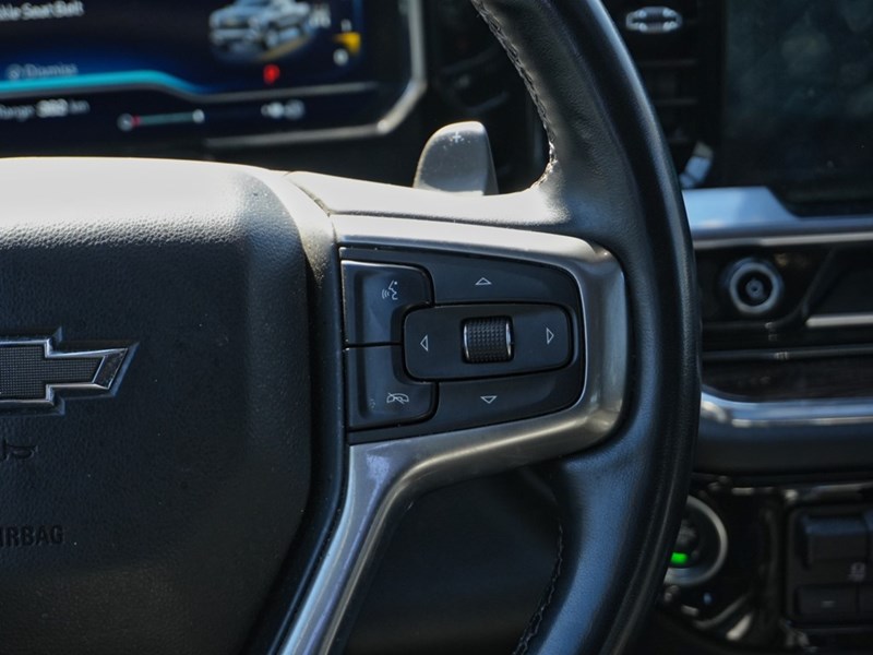 2024 Chevrolet Silverado 1500 RST | DIESEL | NEWBRAKES | 1OWNER | NOCLAIMS | 4X4