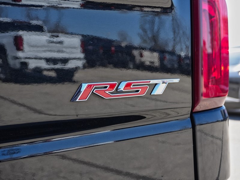 2024 Chevrolet Silverado 1500 RST | DIESEL | NEWBRAKES | 1OWNER | NOCLAIMS | 4X4
