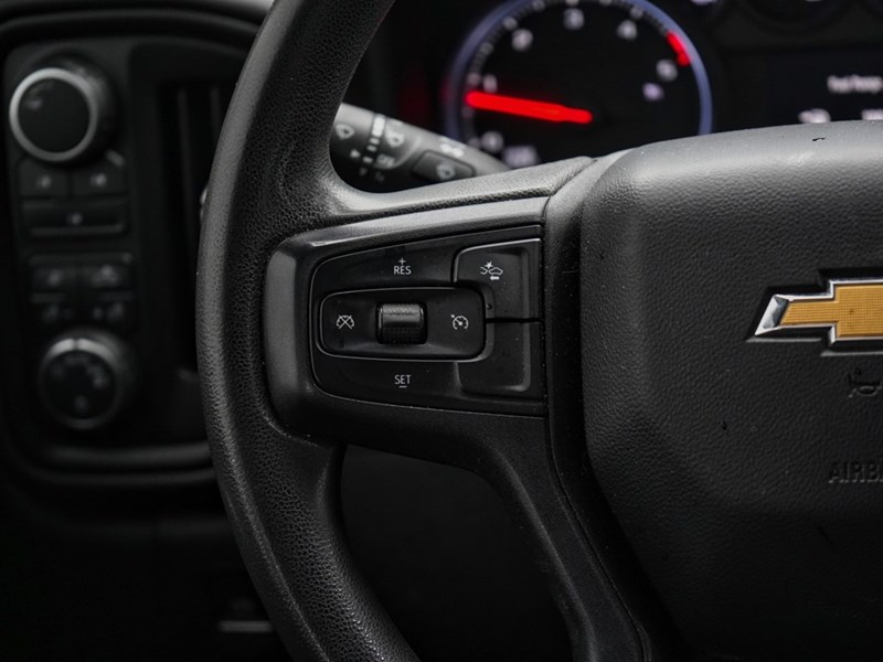 2024 Chevrolet Silverado 2500HD CUSTOM | ONLY101000KM | NEWFRTBNRAKES | NOACCIDENT