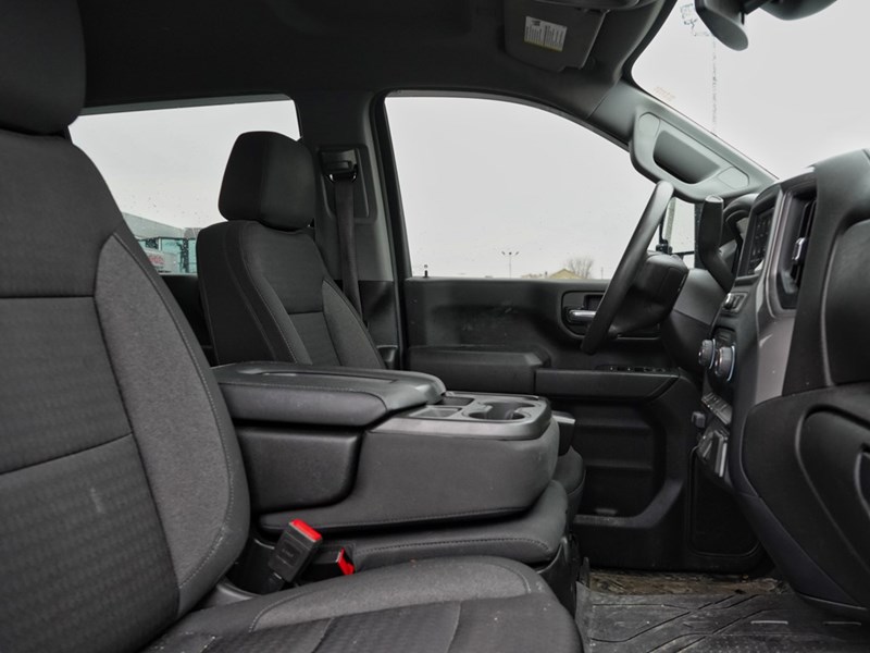 2024 Chevrolet Silverado 2500HD CUSTOM | ONLY101000KM | NEWFRTBNRAKES | NOACCIDENT