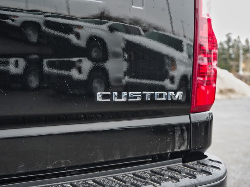 2024 Chevrolet Silverado 2500HD CUSTOM | ONLY101000KM | NEWFRTBNRAKES | NOACCIDENT