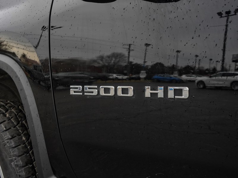 2024 Chevrolet Silverado 2500HD CUSTOM | ONLY101000KM | NEWFRTBNRAKES | NOACCIDENT