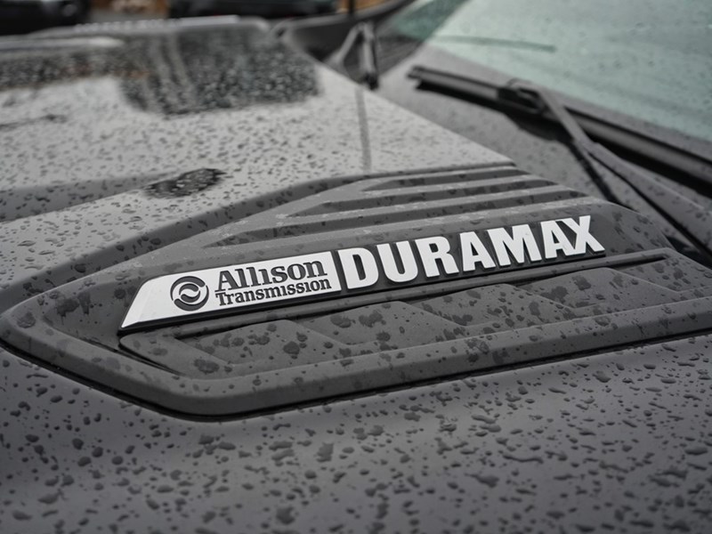 2024 Chevrolet Silverado 2500HD CUSTOM | ONLY101000KM | NEWFRTBNRAKES | NOACCIDENT