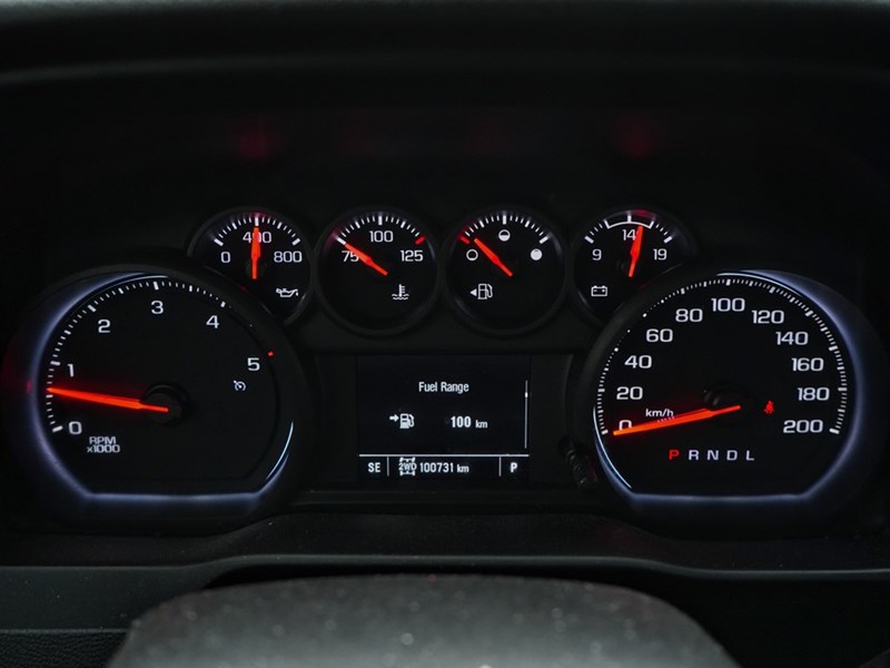 2024 Chevrolet Silverado 2500HD CUSTOM | ONLY101000KM | NEWFRTBNRAKES | NOACCIDENT