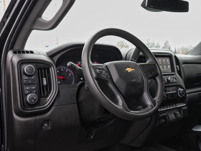 2024 Chevrolet Silverado 2500HD CUSTOM | ONLY101000KM | NEWFRTBNRAKES | NOACCIDENT