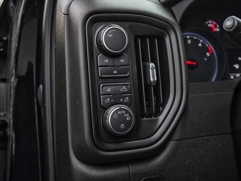 2024 Chevrolet Silverado 2500HD CUSTOM | ONLY101000KM | NEWFRTBNRAKES | NOACCIDENT