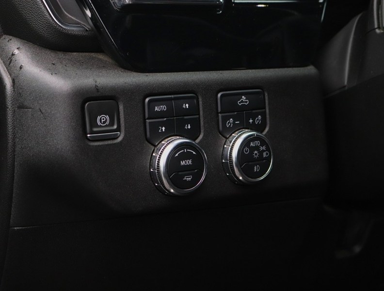 2024 GMC Sierra 1500 4WD Crew Cab 157