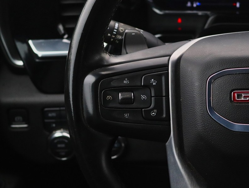 2024 GMC Sierra 1500 4WD Crew Cab 157