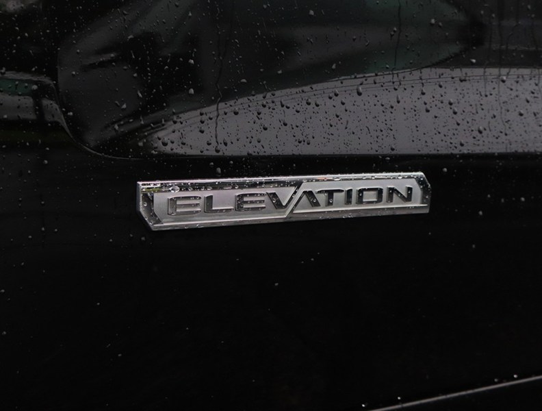 2024 GMC Sierra 1500 4WD Crew Cab 157