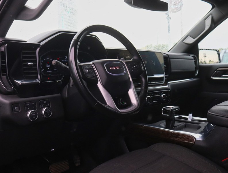 2024 GMC Sierra 1500 4WD Crew Cab 157
