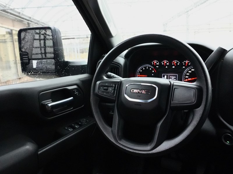 2024 GMC Sierra 2500HD 4WD Double Cab 149