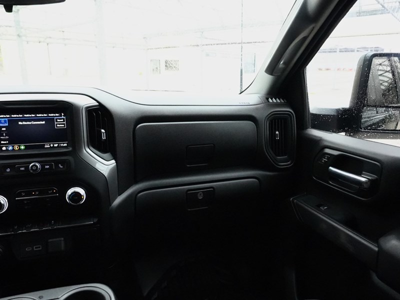2024 GMC Sierra 2500HD 4WD Double Cab 149