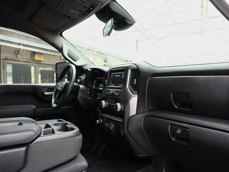 2024 GMC Sierra 2500HD 4WD Double Cab 149