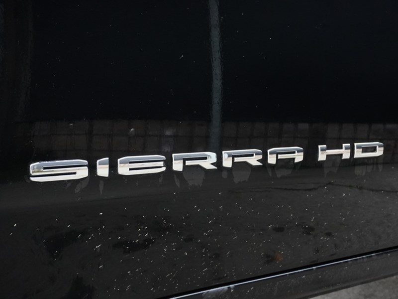 2024 GMC Sierra 2500HD 4WD Double Cab 149
